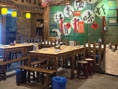 -江味龙虾馆·裸蓝龙虾(南山店)