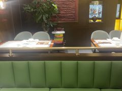 -东方饺子王臻味餐厅(新嘉坡城店)