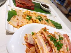 -么子烤肉(化龙池店)