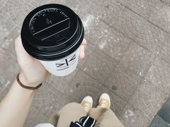 牛奶咖啡-WATER CAFE(广厦店)