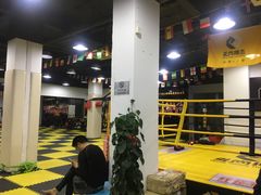 -成泰格斗(环球商业广场店)