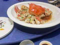 -新加坡泰国村酒楼(五角场店)
