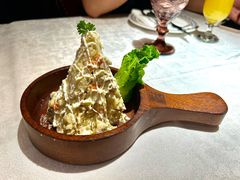-俄士厨房(环球港店)