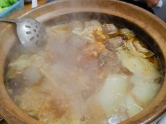 -威邵鸡煲(西华路总店)
