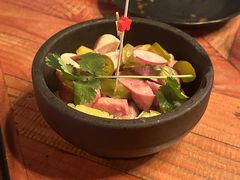 -Luchador摔跤手墨西哥餐厅(恒宇广场店)