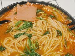 -肥汁米蘭香港米线(长宁来福士店)