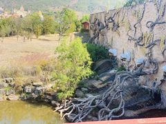 -世界恐龙谷景区