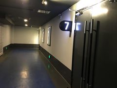 -大地影院(上海南汇店)