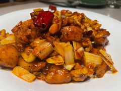 -那家小馆•北京菜•烤鸭(中关村店)