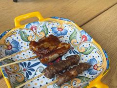 -解放碑威斯汀酒店-知味国际美食餐厅