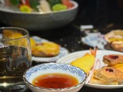 -極上萬膳·日料放题(海岸城店)