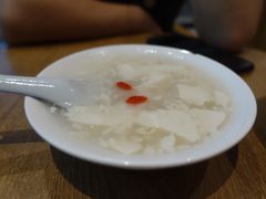 冰醉豆花-小豆海棠(嘉兴路店)