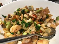 -老阿爸鲜鱼土菜(园区永旺店)