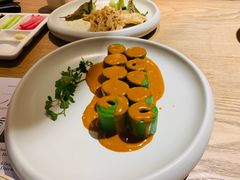 小大董凉皮-小大董·烤鸭(凤凰汇店)