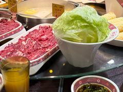 -大吉利·潮汕鲜牛肉火锅(总店)