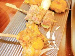 -鸟鹏烧鸟居酒屋(仁恒梦中心店)