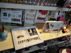 -JELLY NAIL果冻美甲