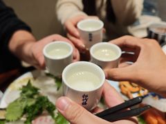 -松子料理(亮马桥店)