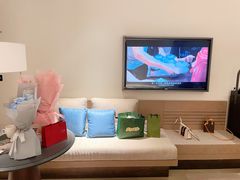 -深圳大梅沙京基洲际度假酒店