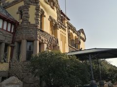 -青岛德国总督楼旧址博物馆