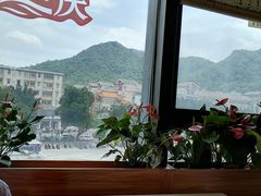 -粤点越有·茶点·粤菜(樵岭国际店)
