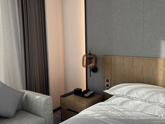 -广州粤海喜来登酒店