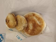 咸酥饼-权记百年老字号(牌坊街店)