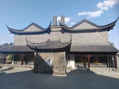 -句容茅山景区