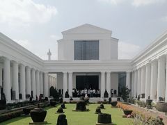 -印尼国家博物馆