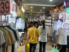 -黄河时装城(虎门店)