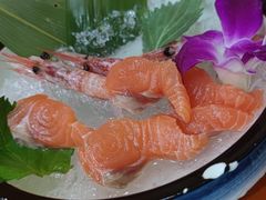 -银子铁板烧料理自助餐(人民广场店)