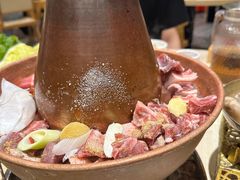 -羊之道草原味道清真餐厅(番禺店)