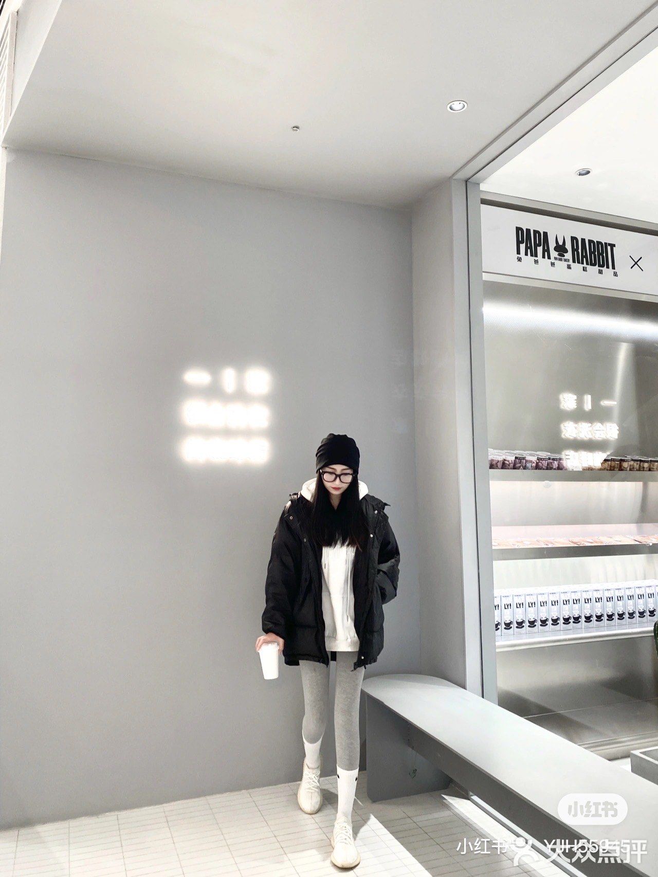 贵阳探店｜一家拍照绝绝子的洗衣咖啡店 ☕️