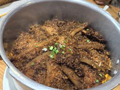 -董厨煨汤馆(车站路店)