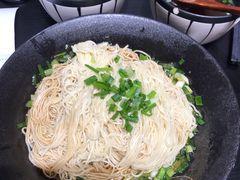 -贡梅老面馆·蟹粉面·无锡特色小吃(南长街主推店)