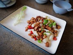 -几荷·恰似故人来(秀水广场店)