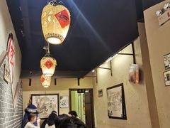 大堂-风波庄(罍街分舵)