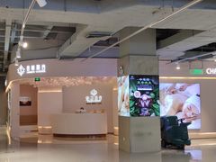 -家乐福(古北店)