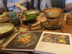 -CHINCHIN 青青·泰国料理(万象食家店)