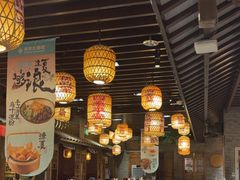 -南京大牌档(崇文门国瑞店)