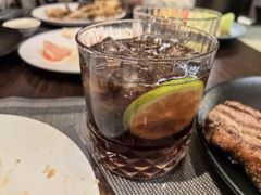 -济南凯宾斯基酒店-THE VIEW云景全日制餐厅