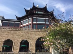 -苏州吴宫泛太平洋酒店
