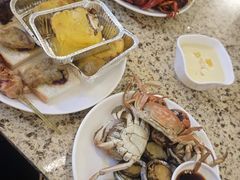-禾斗海鲜自助(市南银座店)
