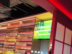 -钱小奴创意自助餐厅·山野黑猪肉畅吃(苏州昆山招商花园城店)