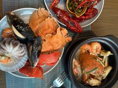 -菲住布渴酒店自助餐厅(阿里巴巴西溪园区店)