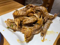 -东海章鱼馆(恒瑞街店)