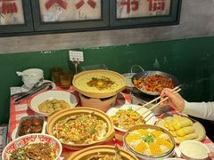 -恰八斗·猛火长沙菜(国贸店)