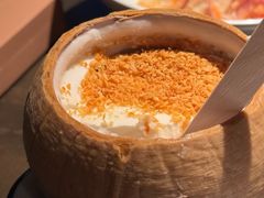 -同仁四季椰子鸡(罗湖国贸店)