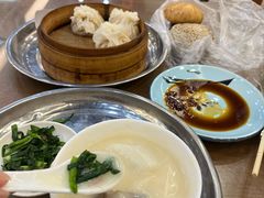 -百年认一力 太原老字号 (桥头街店)