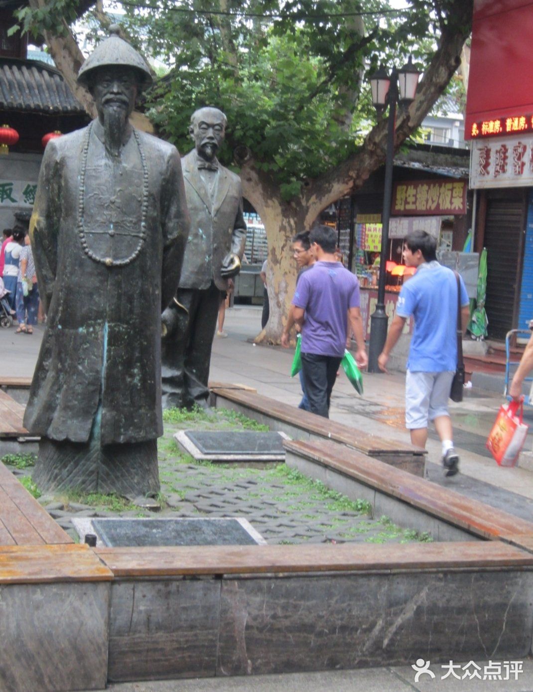 攻略：来南京旅游，推荐吃喝玩乐打卡攻略
